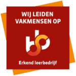Erkend leerbedrijf
