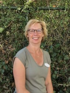 Annet ter Voert