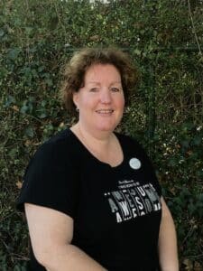 Dorien Hoeben