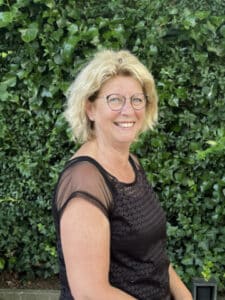 Hubertine Koopmans