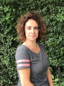 Kim van Lier