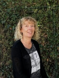 Liesbeth Canli