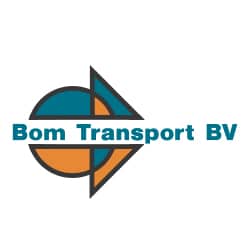 Logo Bom Transport