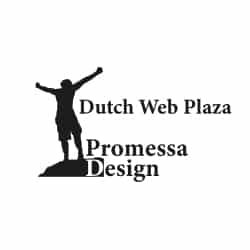 Logo Dutch Web Plaza