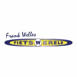 Logo Fiets Wereld Venray