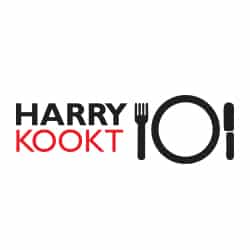 Logo Harry Kookt