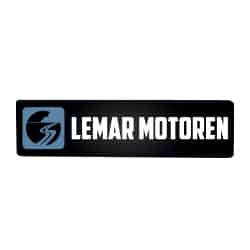 Logo Lemar Motoren