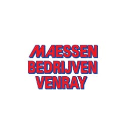 Logo Maessen Bedrijven Venray