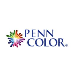 Logo Penn Color