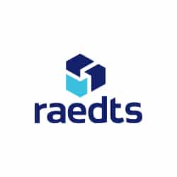 Logo Raedts
