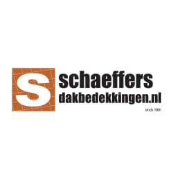 Logo Schaeffers Dakbedekkingen