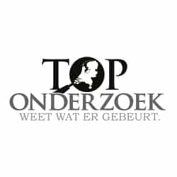 Logo Top Onderzoek