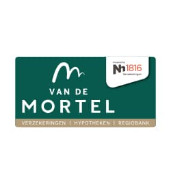 Logo Van De Mortel NH1816