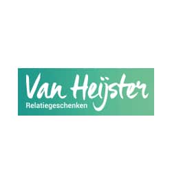 Logo Van Heijster