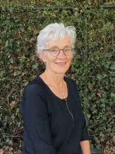 Narda van Bree