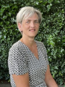 Sylvia Vermeulen