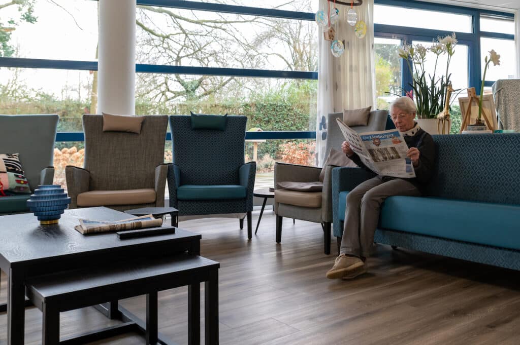 Impressie van Zorgkwartier Venray, foto 12