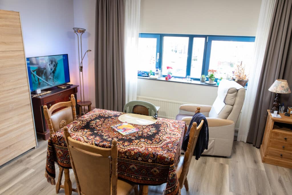 Impressie van Zorgkwartier Venray, foto 4