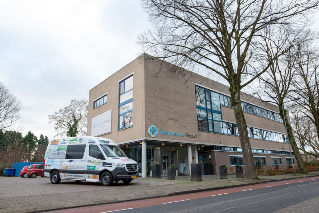 Impressie van Zorgkwartier Venray, foto 6