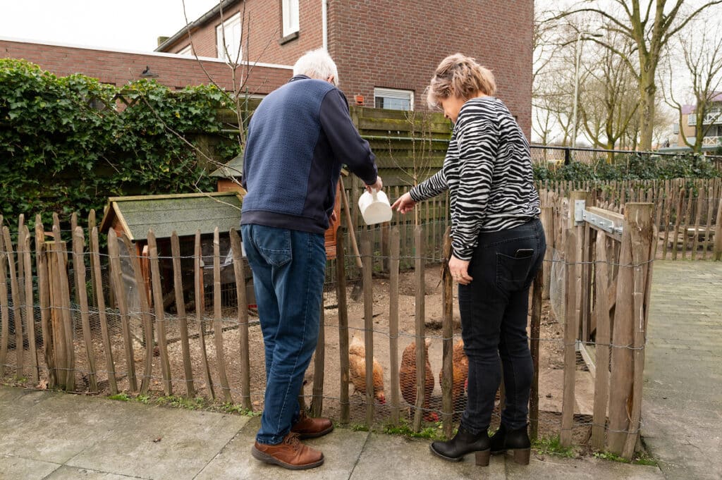 Impressie van Zorgkwartier Venray, foto 8