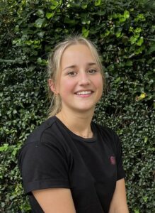 Kayleigh Willems