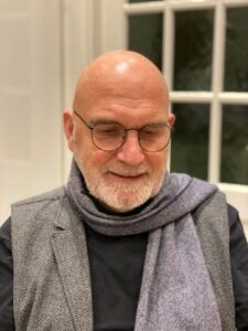 Huub Mulders (voorzitter)