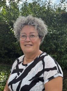 Ingrid Holtackers