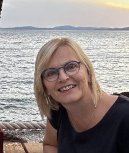 Jeanne Janssen (Lid)