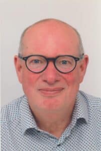 Jos Draaisma (Secretaris)