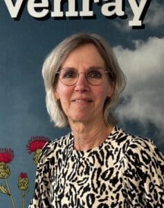 Ine van Meijel