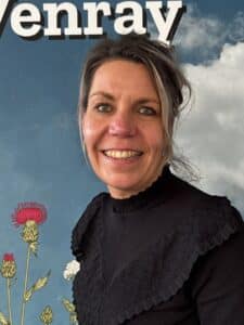 Peggy Nillesen