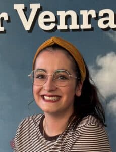 Wieneke Verkoijen