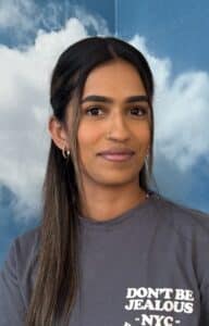 Sahana Mahendran