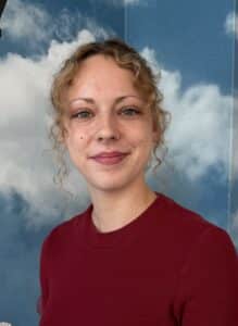 Sam Peltenburg