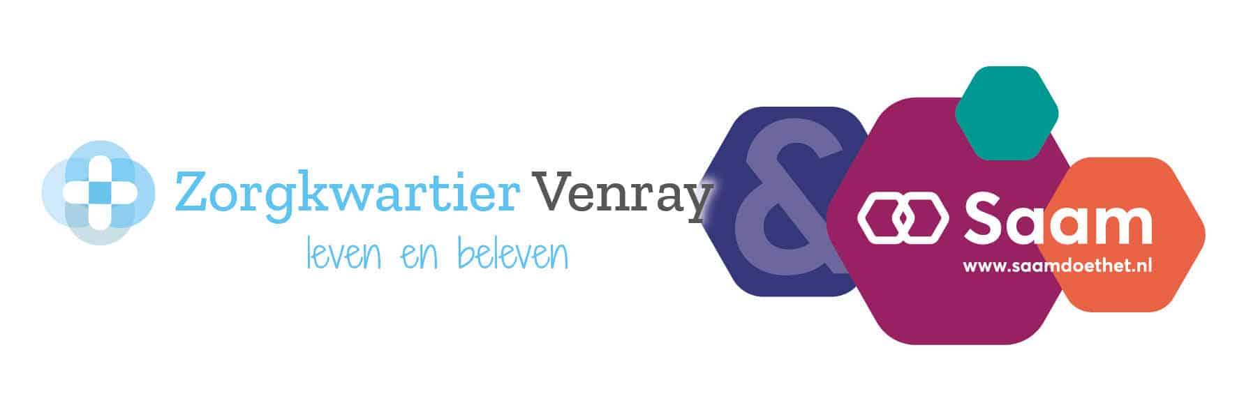 Zorgkwartier Venray en Saam