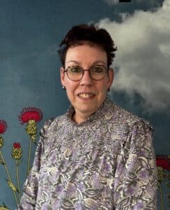 Carla Linders