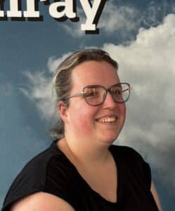 Ellen Pelzer