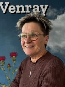 Elly Geurts